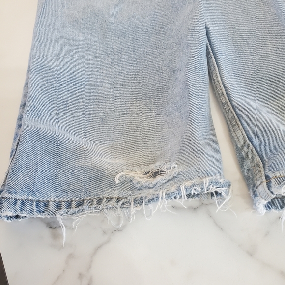 Polo Ralph Lauren Men's Vintage Banner Jeans - Picture 8 of 12